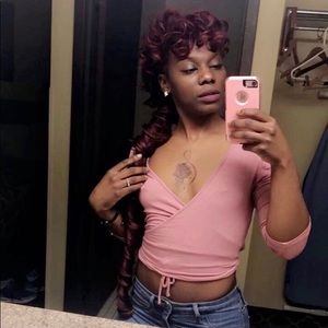 Meet your Posher, Dkay